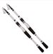 Carbon Telescopic Lure Short Section MH Adjustment Super Hard Convenient Fishing Rod Gun Straight Handle Vibration Type Sea Rod Casting Rod Set_desvips.com