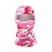 Sports Face Masks Cycling Sunscreen Mask Outdoor Sports Balaclava Tactical Ice Silk Head Cover Fishing Full Face Breathable Mask Hat_desvips.com