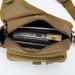 Outdoor Casual Single Shoulder Backpack Camouflage Small Canvas Sports Bag Tactical Unisex Nlon Wear-resistant_desvips.com