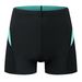 2025 Creative Swim Trunks Wholesale Outdoor Sports Swimming Shorts Men's Boxer Swimwear Manufacturer_desvips.com