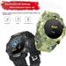 New Round Astronaut Smart Bracelet With Large Color Screen For Students, Sports Step Counting, Bluetooth Alarm Clock_desvips.com