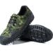 Pure Low-Top Labor Protection Construction Site Farmland, Training Military Shoes, Rubber Shoes For Men And Women_desvips.com