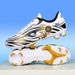 Cross-Border New Children Youth Training For Men Women Long And Short Spike Football Shoes Sizes 32-44 Dropshipping_desvips.com