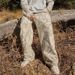 New Jogger Straight Trendy Fitness Men's Camouflage Wide Leg Pants Breathable Running Sweatpants Loose Men Trousers_desvips.com