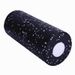PeakGo Column Two-Piece Set Soft And Hard Combination Foam Muscle Relaxer Roller Stick Yoga Fitness Massager Cross-Border_desvips.com