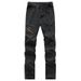 001 Four-Way Stretch Men Outdoor Sports Hiking Women Summer Lightweight Breathable Quick-Dry Pants Couple Cycling Wear_desvips.com