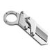 Outdoor Mechanical Convenient Folding High Hardness Multifunctional Push Type Fruit Express Small Knife_desvips.com
