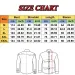 Fall Men's Casual Long Sleeve Hoodie Sweatshirt Jacket With Zipper - Ideal For Relaxed Outings & Male Fashion_desvips.com