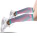 Professional-grade Sports Calf Sleeves Men Women, Marathon Running Compression High-elasticity Leg Guards, Breathable_desvips.com