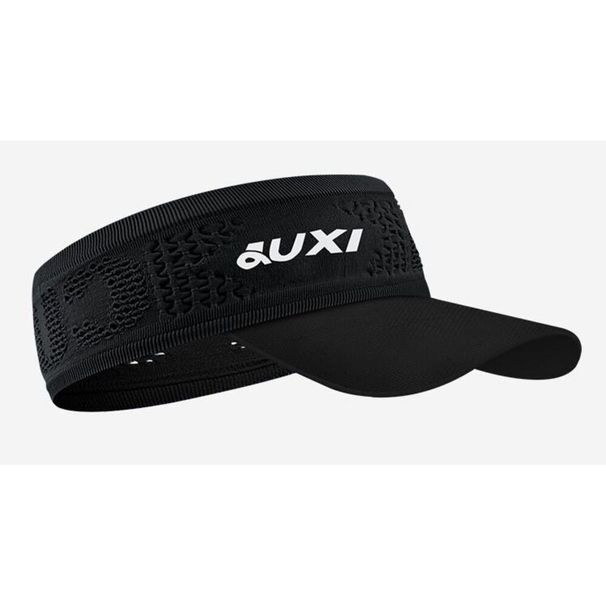 Juxia Outdoor Badminton Sports Sun Protection And Sweat-Proof Open-Top Hat, Dual-Purpose, Lightweight, Quick-Drying,_desvips.com