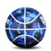 Wilson Basketball PU Camouflage Pattern Indoor Outdoor Cement Floor Training Competition WTB0929ROIB07CN_desvips.com