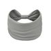 European And American Solid Color Elastic Sports Headband Wide Version Yoga Headband Antiperspirant Sweat Absorbent Maca Dragon Headband Waist Headband For Women_desvips.com
