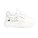 Casual Sneakers. Attention To Detail, With Cartoon Dog Embroidery On Side Of The Shoe. Soft And Cute Style, Making You_desvips.com