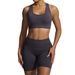 Quick Drying Soft Back Yoga Bra Shockproof Sports Fitness Vest European American Style Running Outerwear_desvips.com