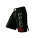 MMA Free Combat Mixed Martial Arts Men's Sanda Boxing Running Sports Gym Training Competition Suit_desvips.com