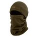 Winter Windproof Balaclava Face Mask, Fleece Knit Skiing Cycling Hood For Men & Women - Outdoor Sports Cold Weather Protection_desvips.com