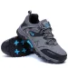 Men's Sports Trainers - Breathable Mesh Upper For Comfort_desvips.com