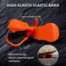 2pcs Fishing Rod Holder Fixer Clip Straps Fishing Pole Holder Compact Design Fishing Rod Fixer Wall Mounted Fishing Rod Holder_desvips.com