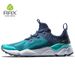 Rax Men's Running Women Breathable Jogging Lightweight Sneakers Men Gym Outdoor Sports Shoes Male Zapatos_desvips.com