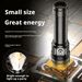 High-brightness Aluminum Alloy, Multifunctional Tactical, High-luminance, Long-range, Portable Mini Flashlight, Outdoor_desvips.com