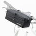 ROCKBROS frame bag handlebar bag bicycle bag with shoulder strap approx. 2L MTB_desvips.com