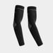 Outdoor Sunscreen Ice Sleeves Men And Women Driving Fishing Road Cycling Sports Arm Guard Cover Seamless Ice Silk Sunscreen Sleeves Summer_desvips.com
