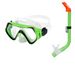 Full Dry Children's Snorkel Waterproof Special Gear Professional Diving Mask Underwater Set_desvips.com