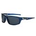 Unisex Large Frame Sports Sunglasses - Windproof UV400 Protection For Cycling, Running & Outdoor Activities_desvips.com
