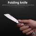 Exquisite Stainless Steel Portable Ethnic Small Travel Outdoor Pocket Folding Sharp Fruit Knife Peeler_desvips.com