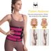 Sweating Chloroprene Wrapped Fitness, Protection, Waist Sealing Belt, Postpartum Abdominal Contraction, And Shaping Belt_desvips.com