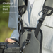 Cwatcun Hong Kong Strap Cross-Border Outdoor Pressure Relief Suitable For DSLR Camera Professional Quick Release Vest_desvips.com