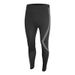 EFFORT Winter Thermal Base Layer Set For Skiing & Outdoor Sports - Moisture-Wicking Compression Shirt & Pants For Men, Women & Kids (Black/Gray/Blue)_desvips.com