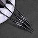 CyeeLife 18g Soft Tipped Professional Indoor Plastic Tip Darts Set For Electronic Dartboard Games Plastic Storage Box_desvips.com