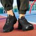 2024 Spring New Low-top Sports Fashion Cushioning Running Outdoor Versatile Lightweight Breathable Men's Trendy Shoes_desvips.com