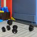 Juego De Pesas De 55 Kg Con Mancuernas Y Barra Pesos Ajustables 2 En 1 Con Discos Barra De 170 Cm Para Culturismo Entrenamiento Fitness En Hogar Gimnasio_desvips.com