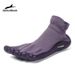 Five Finger Socks Toe Thin Outdoor Barefoot Yoga Indoor Sports Shoes Split_desvips.com