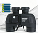 2026 New 10X50 Binoculars High Definition Low Light Night Vision Outdoor Photography Nautical Compass Telescope_desvips.com