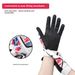 Baseball Gloves Men's And Women's Non-slip Wear-resistant Breathable Football Gloves Outdoor Sports Baseball Gloves_desvips.com