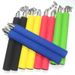 for Children Beginners Practice Nunchaku Foam Toy Two-Section Martial Arts Training Stick_desvips.com