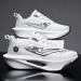 Men Running Shoes High-Quality Professional Training Lightweight Wear-Resistant Sports Flat Casual Sneakers For Man_desvips.com