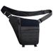 Oxford Cloth Single Shoulder Anti-Theft Concealed Men's Close-Fitting Crossbody Chest Tactical Holster_desvips.com