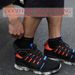 5 Pairs/Lot Mens Running Socks Casual Outdoor Sports Cotton Orange Red Stripes Compression Black 15 Styles Travel Hot_desvips.com