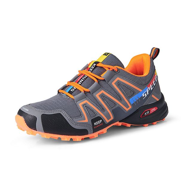 Style Hiking New Trail Running Men's Outdoor Thick-Soled Trekking Casual Couple Sports Shoes Most Popular_desvips.com