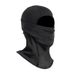 Winter cycling headgear, outdoor cold proof warm mask, windproof and velvet motorcycle skiing face protection flying_desvips.com