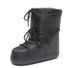 029 Basic Waterproof Non-Slip Fabric Space 2025 New Short Thickened Warm Snow Boots Exported To Europe_desvips.com