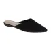 Women's Shoes New Design Flat Bottom Gentle Fashionable Versatile Vintage Comfortable Minimalist Style Triple Biege Free_desvips.com