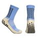 Soccer Socks Thickened Towel Bottom Socks Non Slip Rubber Block Men's Mid Tube Training And Competition Football Socks Sports_desvips.com