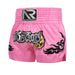 Muay Thai Combat Sports Fitness Training Boxing MMA Fighting Shorts_desvips.com
