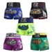 Thai Muay Thai Shorts For Adult Men And Women MMA Training Performance Boxing Martial Arts Sanda Fighting Men And Women_desvips.com
