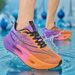 Men Sneakers 9PRO Carbon Board Skeleton Cushioning Marathon Running Outdoor Fitness Training Sports Tennis Shoes_desvips.com